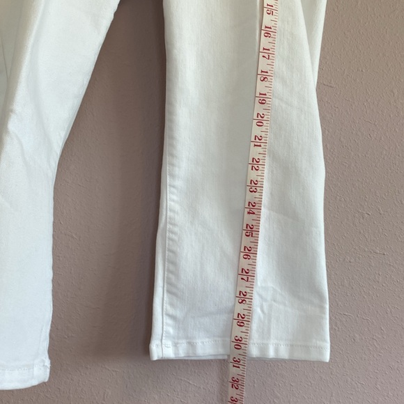 Chaps ankle/crop pants, Size 12 - Picture 7 of 7